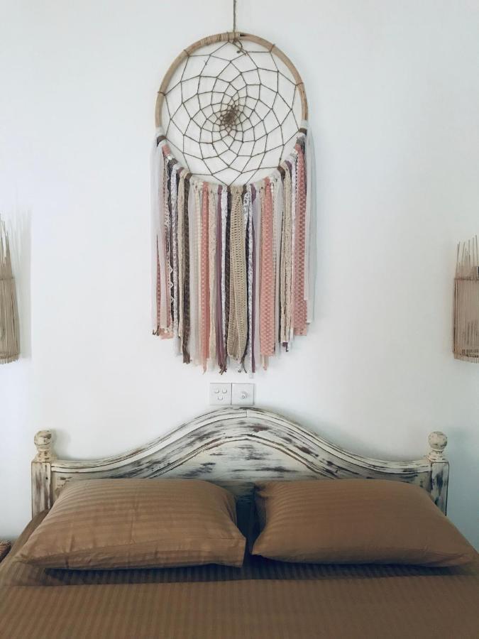 ホテルSteffi'S Mandala ヒッカドゥワ エクステリア 写真