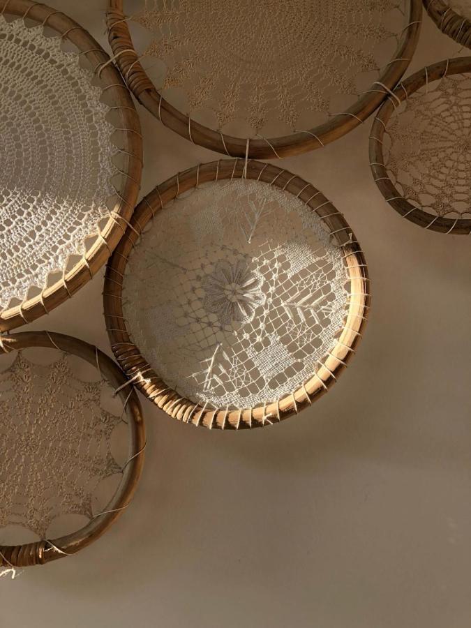 ホテルSteffi'S Mandala ヒッカドゥワ エクステリア 写真