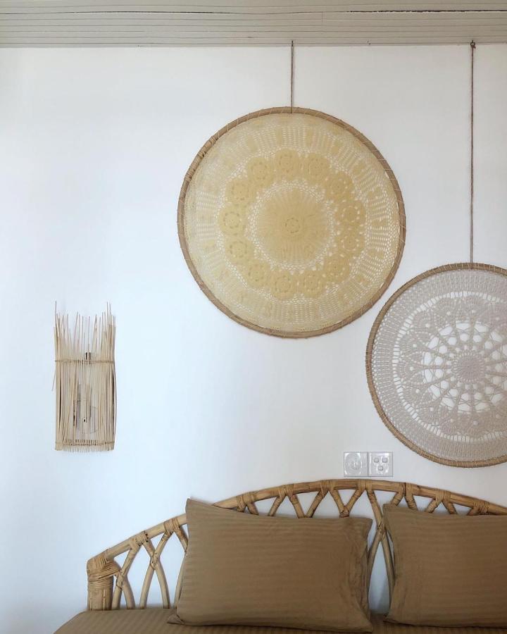 ホテルSteffi'S Mandala ヒッカドゥワ エクステリア 写真
