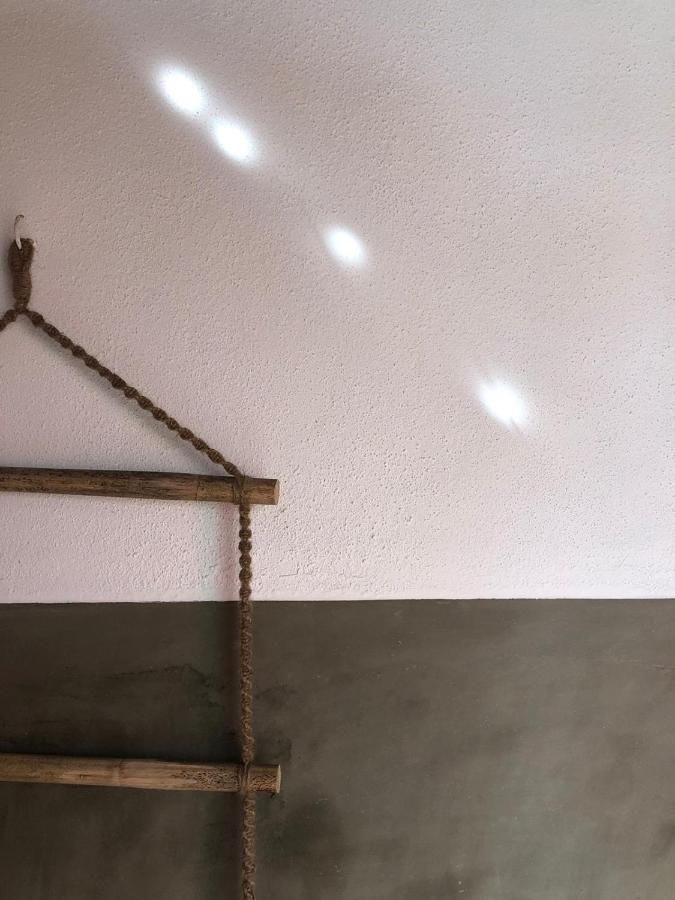 ホテルSteffi'S Mandala ヒッカドゥワ エクステリア 写真